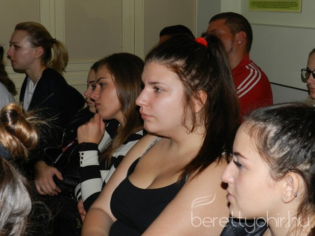 Nyitnikék 2018 - Tudományos ülés 19